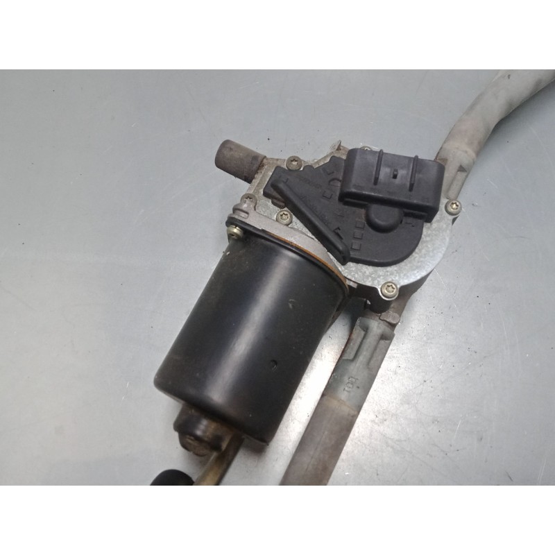 Recambio de motor limpia delantero para fiat punto (188_) 1.2 60 (188.030, .050, .130, .150, .230, .250) referencia OEM IAM MS15