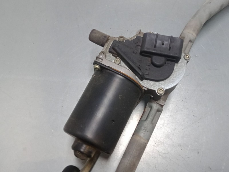 Recambio de motor limpia delantero para fiat punto (188_) 1.2 60 (188.030, .050, .130, .150, .230, .250) referencia OEM IAM MS15