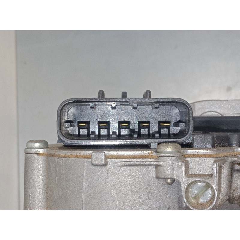 Recambio de motor limpia delantero para fiat punto (188_) 1.2 60 (188.030, .050, .130, .150, .230, .250) referencia OEM IAM MS15