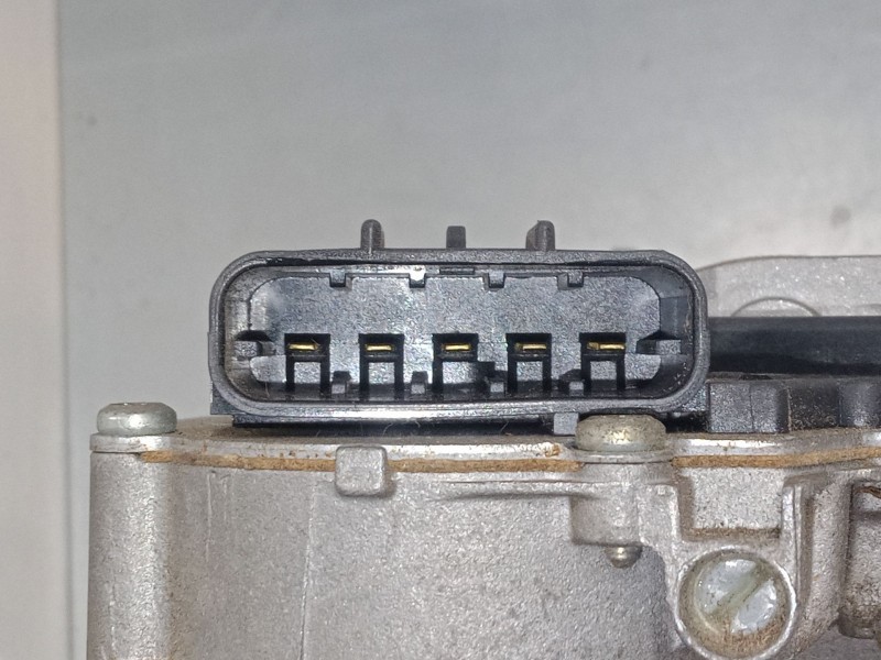 Recambio de motor limpia delantero para fiat punto (188_) 1.2 60 (188.030, .050, .130, .150, .230, .250) referencia OEM IAM MS15