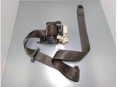 Recambio de cinturon seguridad delantero derecho para fiat punto (188_) 1.2 60 (188.030, .050, .130, .150, .230, .250) referenci