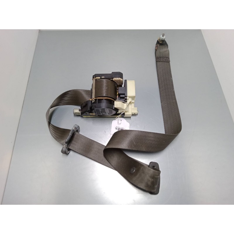 Recambio de cinturon seguridad delantero derecho para fiat punto (188_) 1.2 60 (188.030, .050, .130, .150, .230, .250) referenci