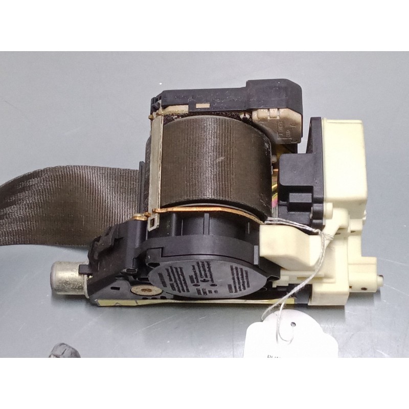 Recambio de cinturon seguridad delantero derecho para fiat punto (188_) 1.2 60 (188.030, .050, .130, .150, .230, .250) referenci