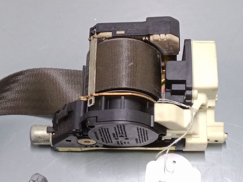 Recambio de cinturon seguridad delantero derecho para fiat punto (188_) 1.2 60 (188.030, .050, .130, .150, .230, .250) referenci