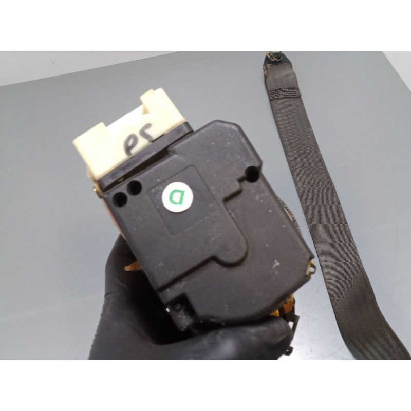 Recambio de cinturon seguridad delantero derecho para fiat punto (188_) 1.2 60 (188.030, .050, .130, .150, .230, .250) referenci