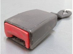 Recambio de anclaje cinturon delantero derecho para fiat punto (188_) 1.2 60 (188.030, .050, .130, .150, .230, .250) referencia 