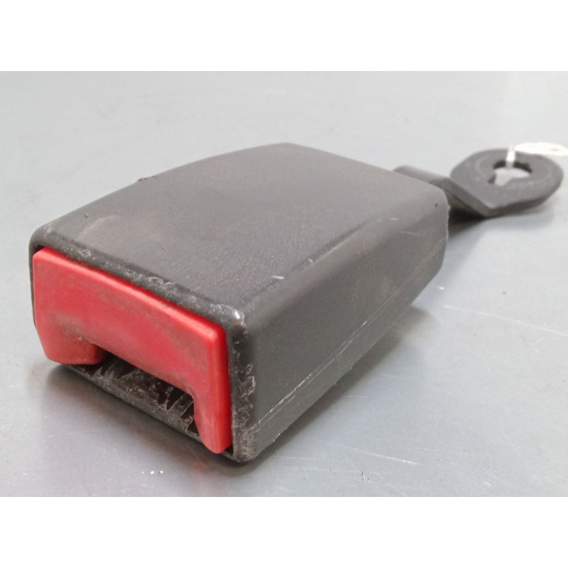 Recambio de anclaje cinturon delantero derecho para fiat punto (188_) 1.2 60 (188.030, .050, .130, .150, .230, .250) referencia 