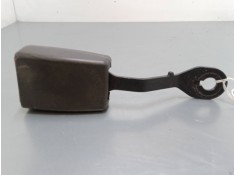 Recambio de anclaje cinturon delantero derecho para fiat punto (188_) 1.2 60 (188.030, .050, .130, .150, .230, .250) referencia  2