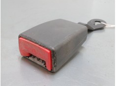 Recambio de anclaje cinturon delantero izquierdo para fiat punto (188_) 1.2 60 (188.030, .050, .130, .150, .230, .250) referenci