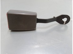 Recambio de anclaje cinturon delantero izquierdo para fiat punto (188_) 1.2 60 (188.030, .050, .130, .150, .230, .250) referenci 2
