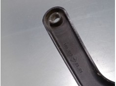 Recambio de brazo limpia delantero izquierdo para ford fiesta v (jh_, jd_) 1.4 tdci referencia OEM IAM    2