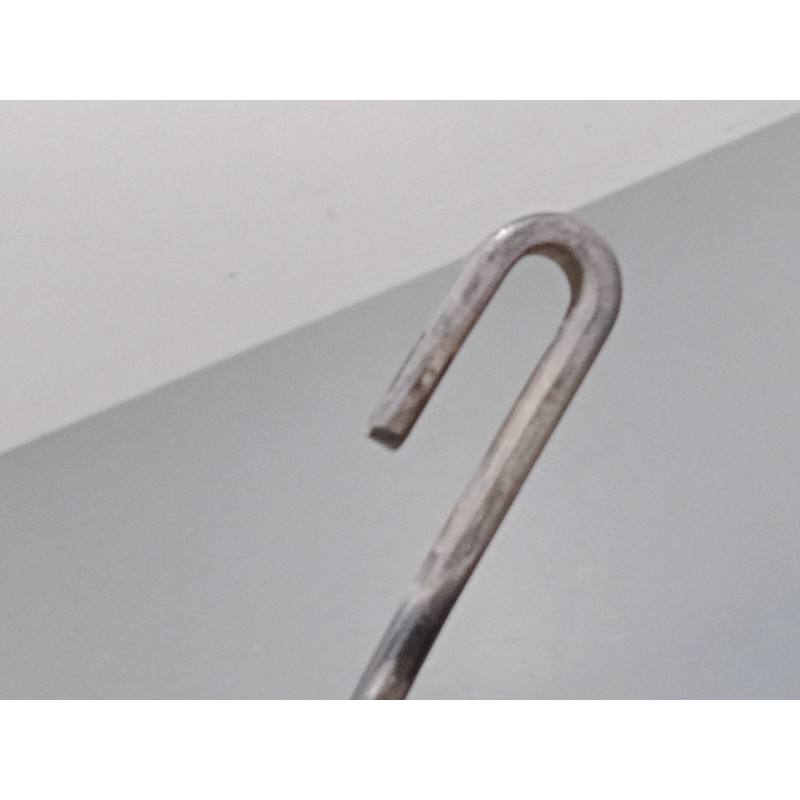 Recambio de brazo limpia delantero izquierdo para ford fiesta v (jh_, jd_) 1.4 tdci referencia OEM IAM   