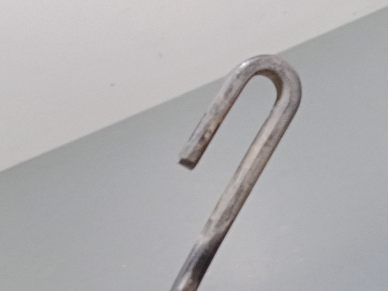 Recambio de brazo limpia delantero izquierdo para ford fiesta v (jh_, jd_) 1.4 tdci referencia OEM IAM   