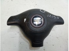 Recambio de airbag volante para seat leon (1m1) 1.9 tdi referencia OEM IAM 1M0880201K  