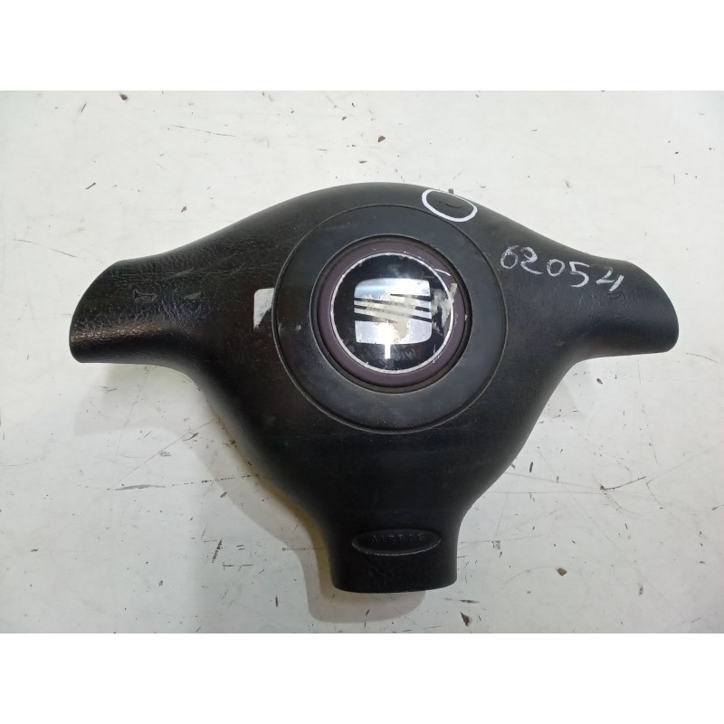 Recambio de airbag volante para seat leon (1m1) 1.9 tdi referencia OEM IAM 1M0880201K  