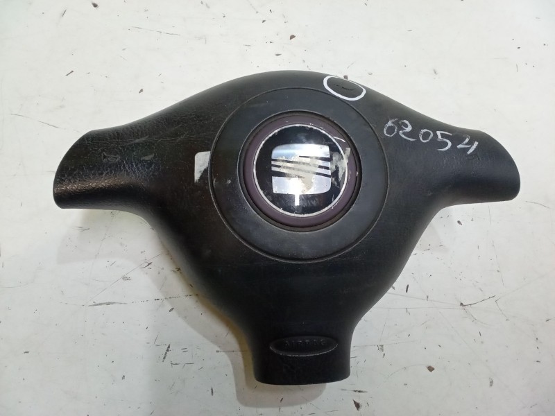 Recambio de airbag volante para seat leon (1m1) 1.9 tdi referencia OEM IAM 1M0880201K  