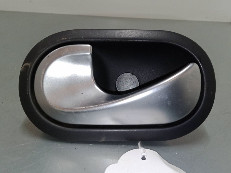 Recambio de maneta interior puerta delantera izquierda para renault scénic ii (jm0/1_) 1.6 16v (jm1r) referencia OEM IAM 8200028