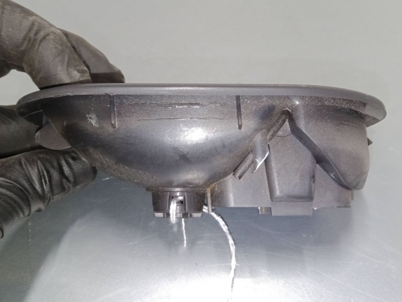 Recambio de maneta interior puerta delantera izquierda para renault scénic ii (jm0/1_) 1.6 16v (jm1r) referencia OEM IAM 8200028