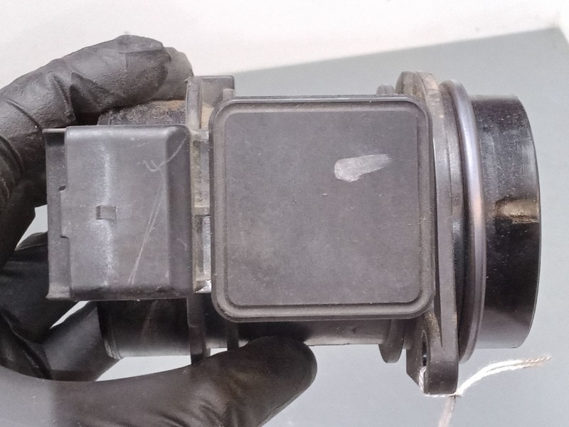 Recambio de caudalimetro para ford fiesta v (jh_, jd_) 1.4 tdci referencia OEM IAM 9642212180  