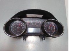 Recambio de cuadro instrumentos para fiat bravo ii (198_) 1.4 (198axa1b) referencia OEM IAM 5550019804  