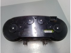 Recambio de cuadro instrumentos para fiat bravo ii (198_) 1.4 (198axa1b) referencia OEM IAM 5550019804   2