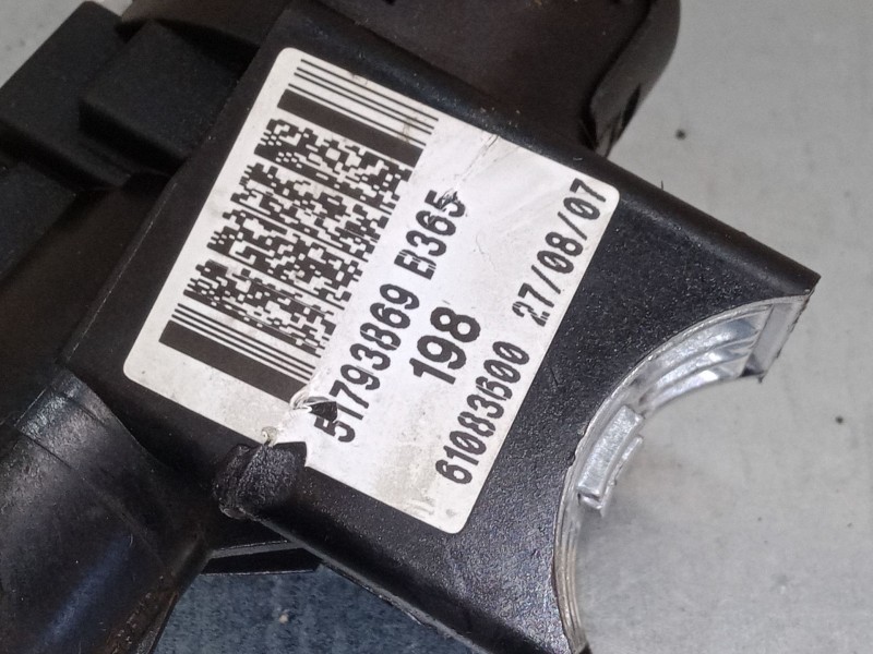 Recambio de clausor para fiat bravo ii (198_) 1.4 (198axa1b) referencia OEM IAM 51793869  