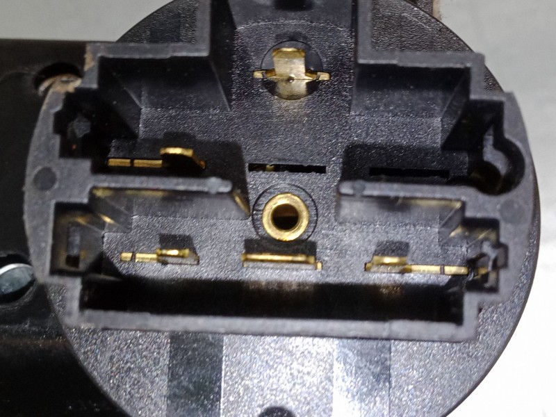 Recambio de clausor para fiat bravo ii (198_) 1.4 (198axa1b) referencia OEM IAM 51793869  