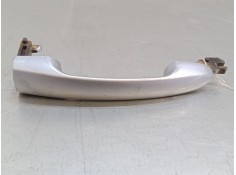 Recambio de maneta exterior delantera derecha para fiat bravo ii (198_) 1.4 (198axa1b) referencia OEM IAM   