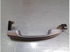 Recambio de maneta exterior delantera derecha para fiat bravo ii (198_) 1.4 (198axa1b) referencia OEM IAM    2