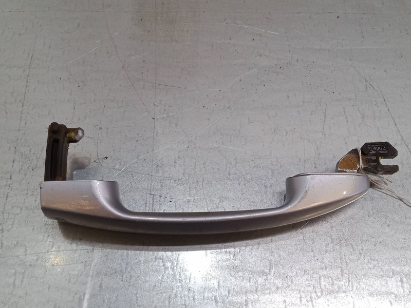Recambio de maneta exterior delantera derecha para fiat bravo ii (198_) 1.4 (198axa1b) referencia OEM IAM   