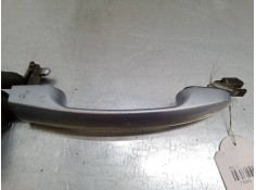 Recambio de maneta exterior delantera izquierda para fiat bravo ii (198_) 1.4 (198axa1b) referencia OEM IAM   
