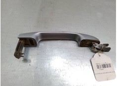 Recambio de maneta exterior delantera izquierda para fiat bravo ii (198_) 1.4 (198axa1b) referencia OEM IAM    2
