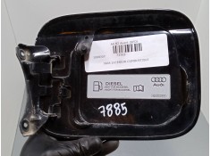 Recambio de tapa exterior combustible para audi a4 b7 avant (8ed) 2.0 tdi referencia OEM IAM    2