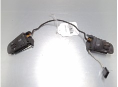 Recambio de mando radio para audi a4 b7 avant (8ed) 2.0 tdi referencia OEM IAM 4F0951527C5PR  