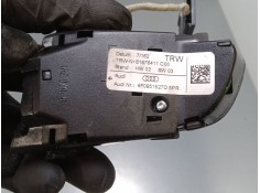 Recambio de mando radio para audi a4 b7 avant (8ed) 2.0 tdi referencia OEM IAM 4F0951527C5PR   2