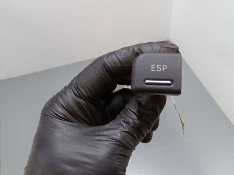 Recambio de boton esp para audi a4 b7 avant (8ed) 2.0 tdi referencia OEM IAM   