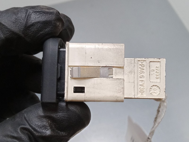 Recambio de boton esp para audi a4 b7 avant (8ed) 2.0 tdi referencia OEM IAM   