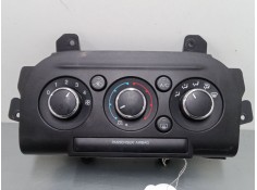 Recambio de mando calefaccion / a/a para ford ka+ iii (uk, fk) 1.2 referencia OEM IAM G1B519980AA  