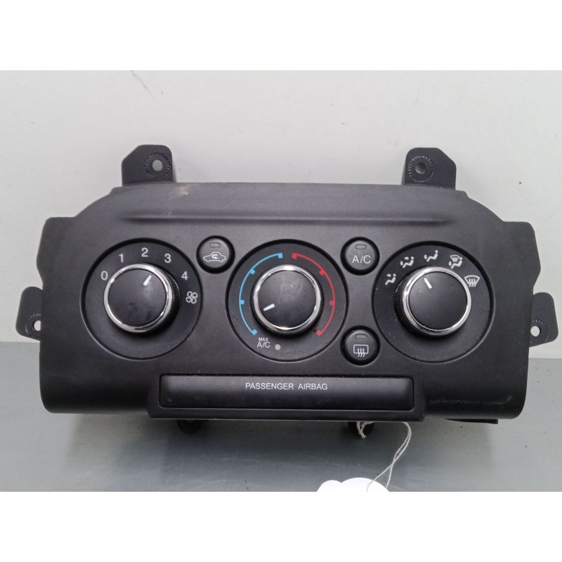 Recambio de mando calefaccion / a/a para ford ka+ iii (uk, fk) 1.2 referencia OEM IAM G1B519980AA  
