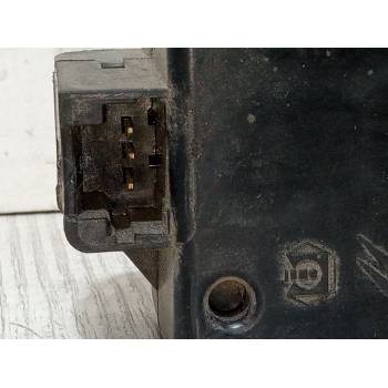 CERRADURA MALETERO / PORTON 