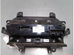 Recambio de mando calefaccion / a/a para ford ka+ iii (uk, fk) 1.2 referencia OEM IAM G1B519980AA   2