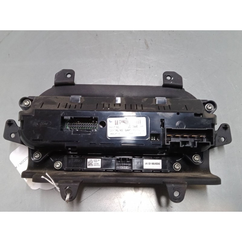 Recambio de mando calefaccion / a/a para ford ka+ iii (uk, fk) 1.2 referencia OEM IAM G1B519980AA  