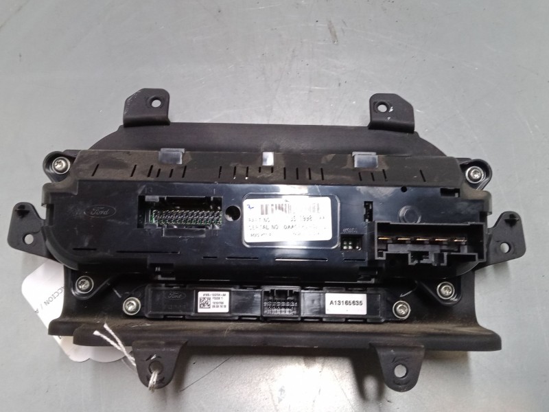 Recambio de mando calefaccion / a/a para ford ka+ iii (uk, fk) 1.2 referencia OEM IAM G1B519980AA  