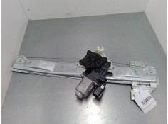 Recambio de elevalunas electrico delantero izquierdo para ford ka+ iii (uk, fk) 1.2 referencia OEM IAM 402654F  