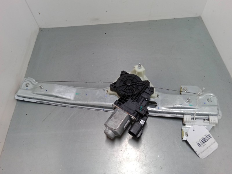 Recambio de elevalunas electrico delantero izquierdo para ford ka+ iii (uk, fk) 1.2 referencia OEM IAM 402654F  