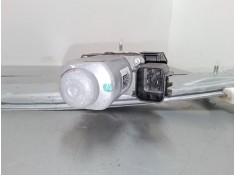 Recambio de elevalunas electrico delantero izquierdo para ford ka+ iii (uk, fk) 1.2 referencia OEM IAM 402654F   2