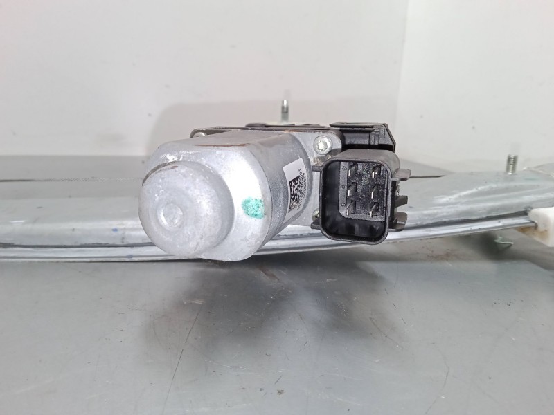Recambio de elevalunas electrico delantero izquierdo para ford ka+ iii (uk, fk) 1.2 referencia OEM IAM 402654F  