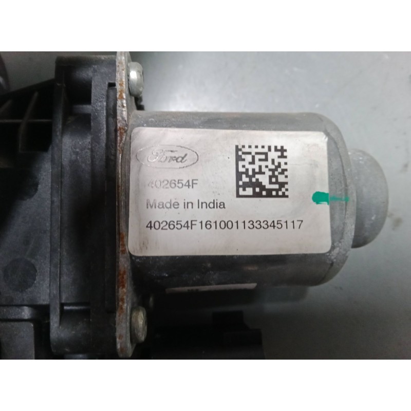 Recambio de elevalunas electrico delantero izquierdo para ford ka+ iii (uk, fk) 1.2 referencia OEM IAM 402654F  