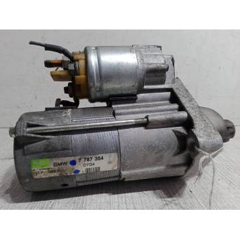 MOTOR ARRANQUE 7787354 