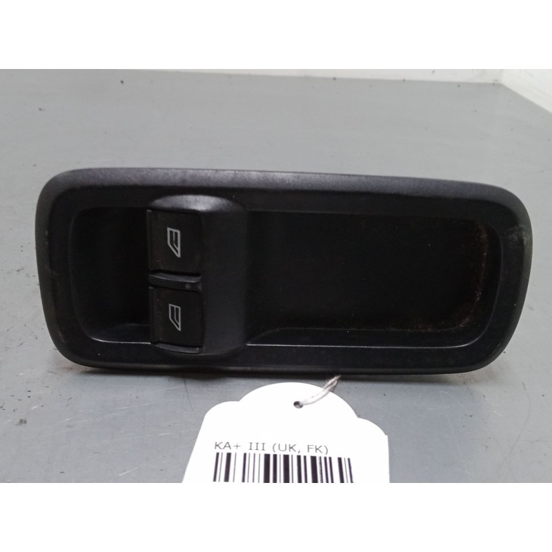 Recambio de mando elevalunas delantero izquierdo para ford ka+ iii (uk, fk) 1.2 referencia OEM IAM G1B514A132CA  